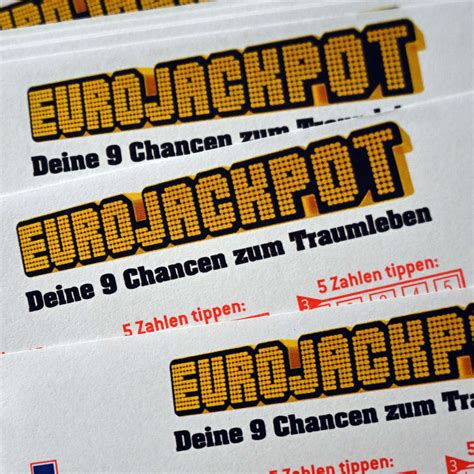 toto lotto eurojackpot|Eurojackpot am Dienstag, 27.08.2024: Zahlen & Quoten .